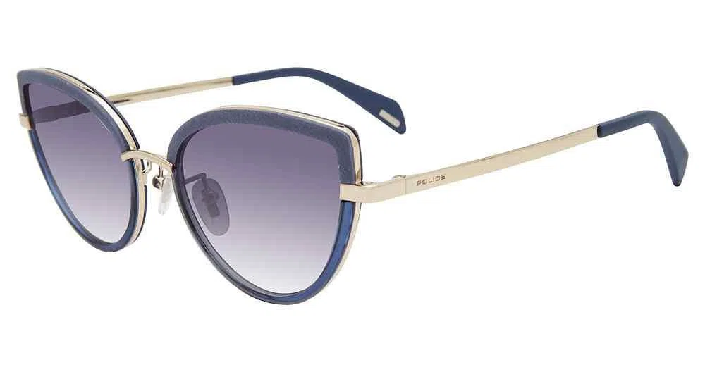 Police SPLC25 Sunglasses - view 2